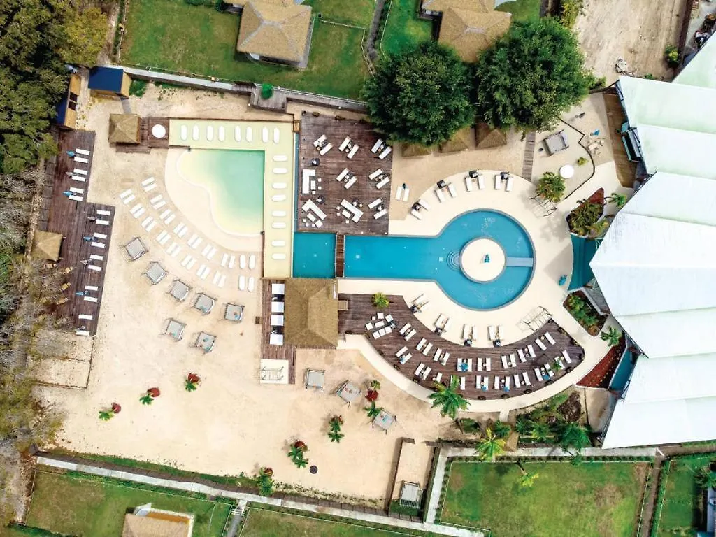 Village Kawann - Toumalacai Appartement 247 Grand-Bourg  Grand-Bourg (Marie Galante)