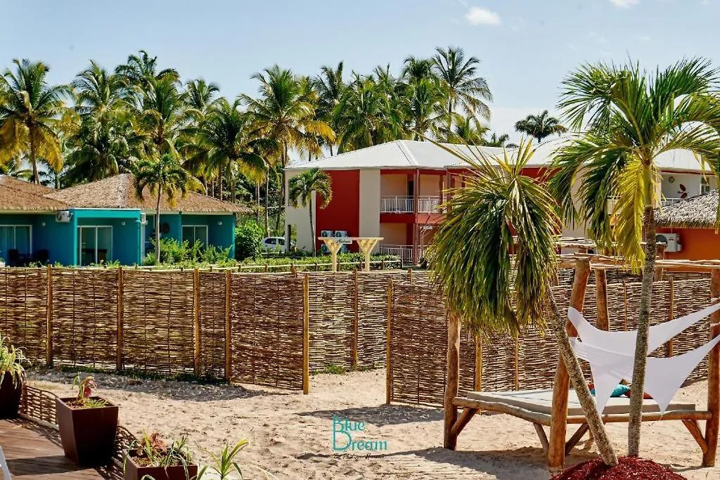 Village Kawann - Toumalacai Appartement 247 Grand-Bourg
