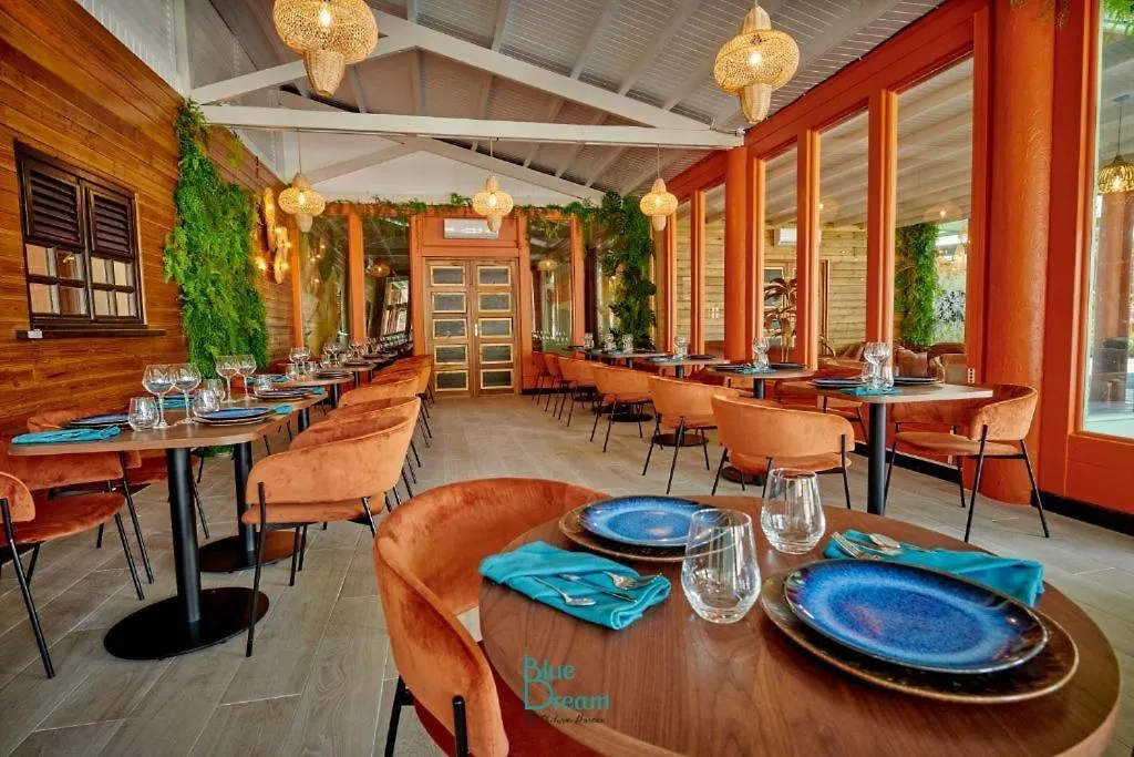 아파트 Village Kawann - Toumalacai Appartement 247 Grand-Bourg