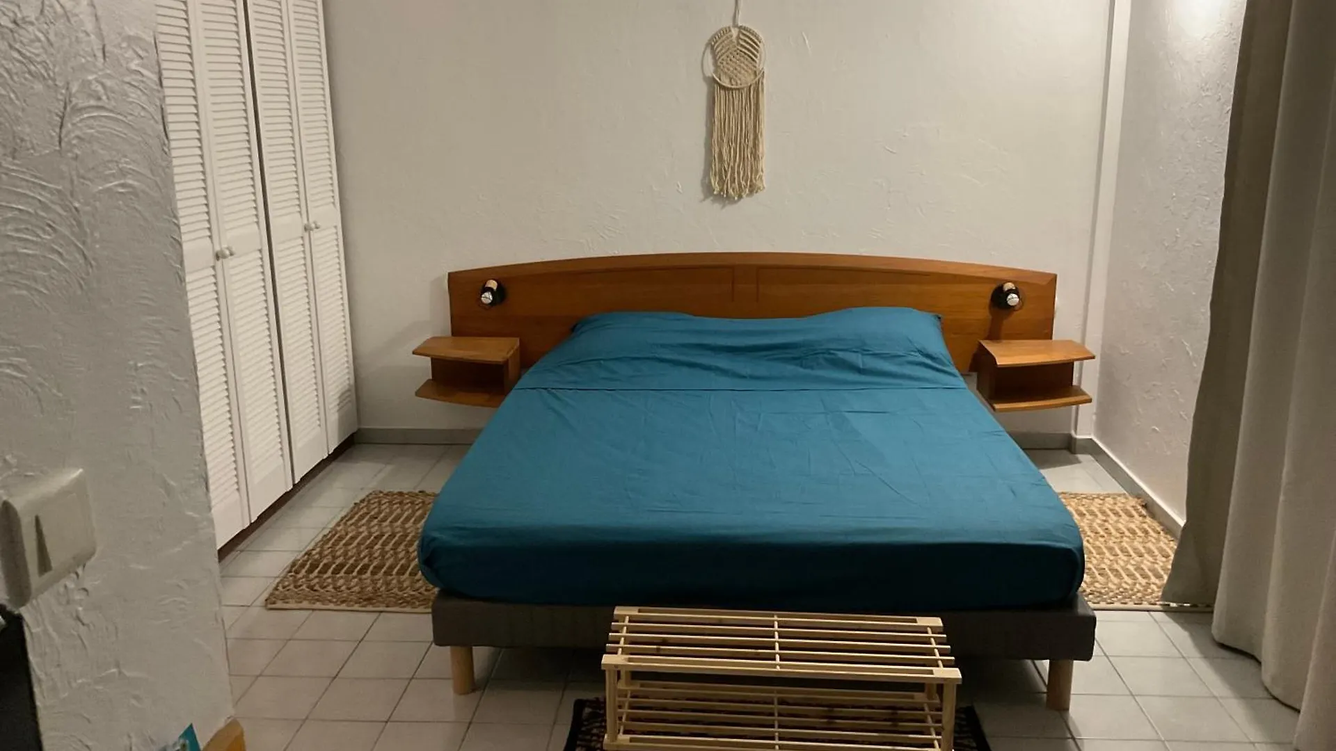 Village Kawann - Toumalacai Appartement 247 Grand-Bourg グアドループ